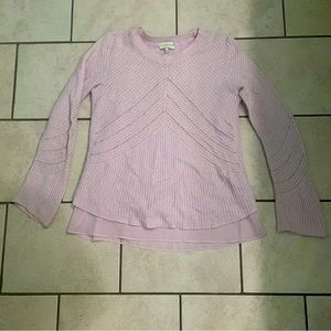 Cottagecore Sweater